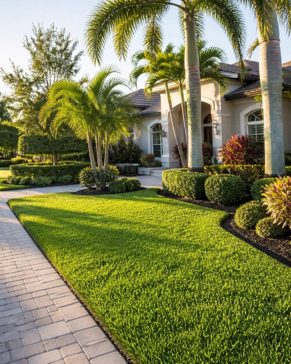 Garden & Hedge Care