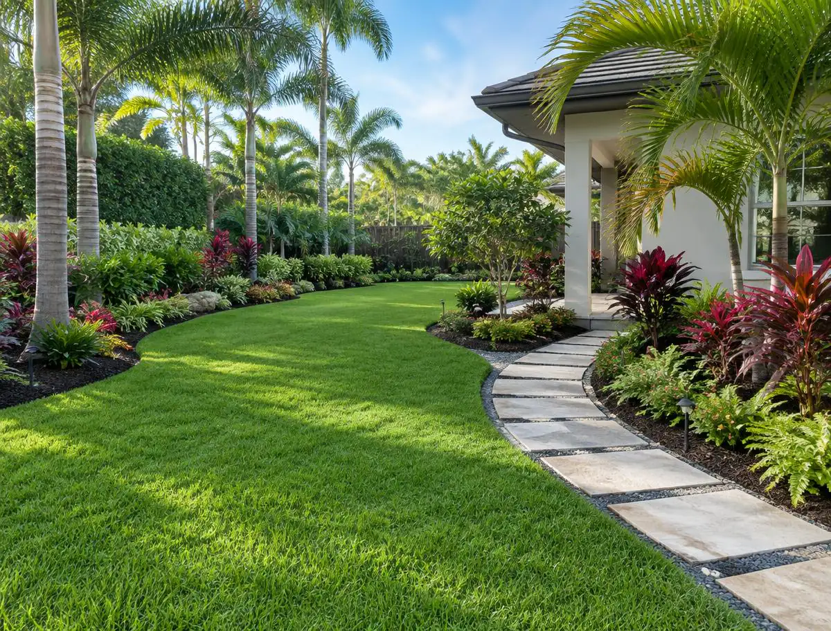 Resort Garden Experience project photo 3 by RSN Landscaping & Irrigation Services